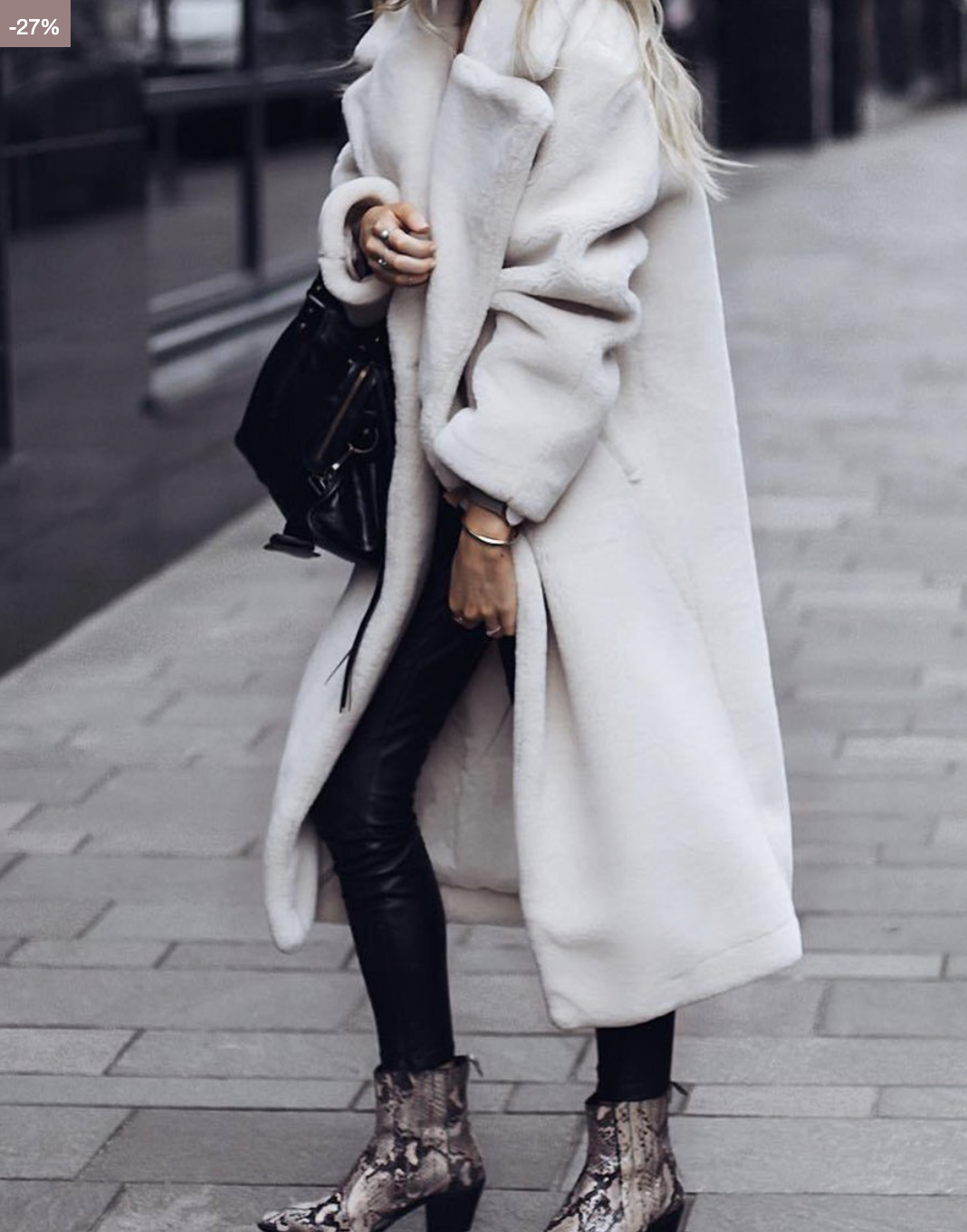 Trendige und Elegante Allgemeine Jacke in Braun
