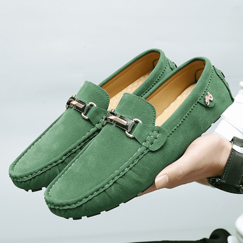 Lolas-Mode | Premium Loafers