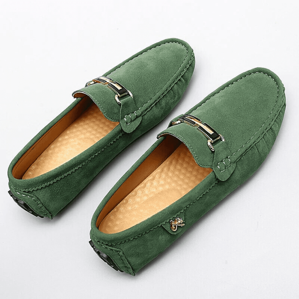 Lolas-Mode | Premium Loafers