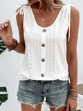 Lolas-Mode – ärmelloses sommer-tanktop