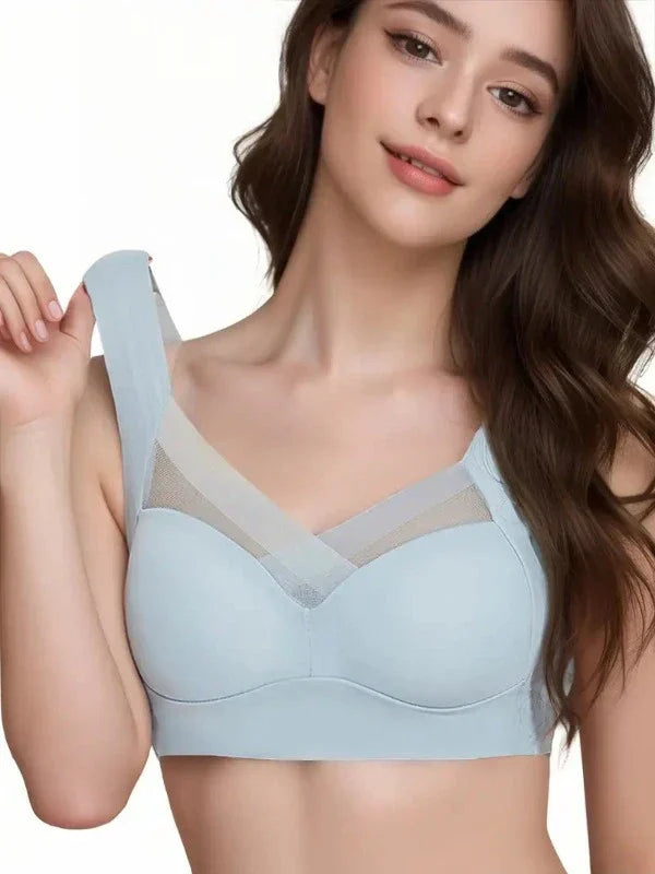 Lolas-Mode | Ultimativer Komfort: Nahtloses Bralette-Top