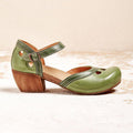 Lolas-Mode | Damen Bequeme Sandalen