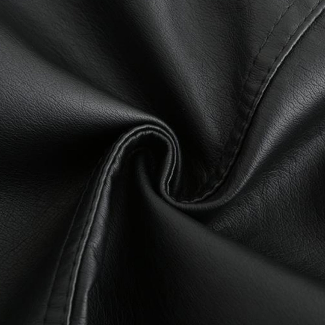 Stylische Damenjacke in Aprikose