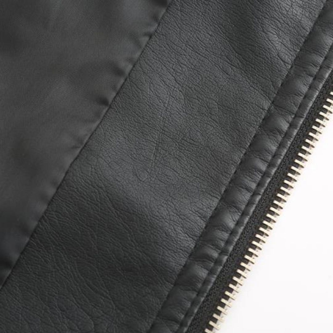 Stylische Damenjacke in Braun
