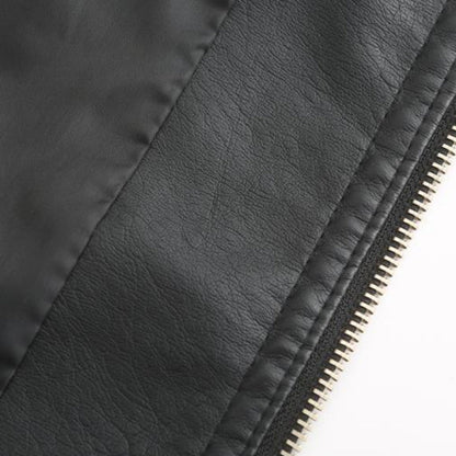 Stylische Damenjacke in Braun