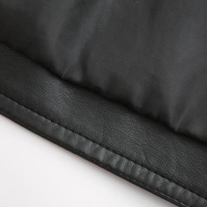 Stylische Damenjacke in Schwarz