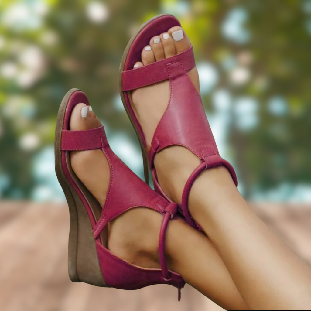 Lolas-Mode | hochwertige sandalen