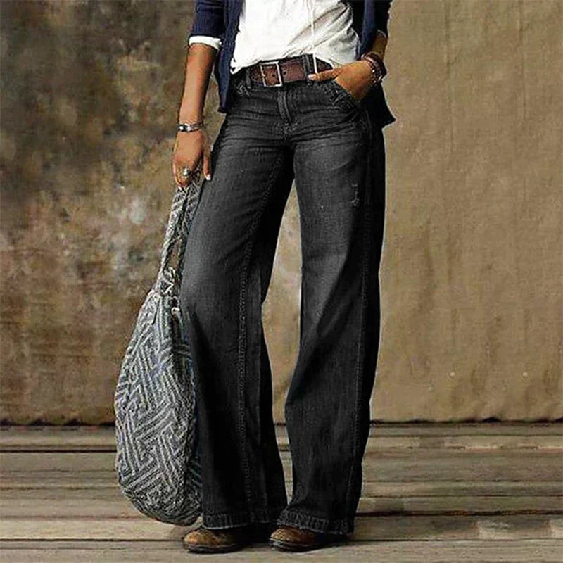 Lolas-Mode - die stylische und einzigartige hose