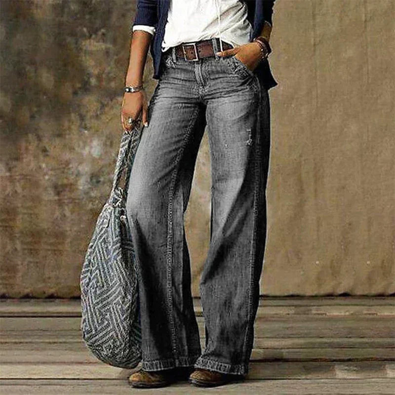 Lolas-Mode - die stylische und einzigartige hose