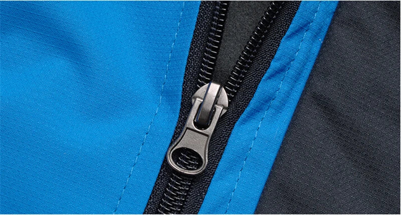 Lolas-Mode | Outdoor-Wanderjacke für Frauen