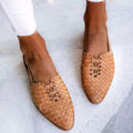 Lolas-Mode - slipper schuhe für damen