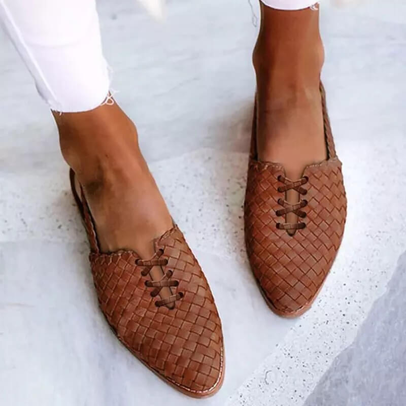 Lolas-Mode - slipper schuhe für damen