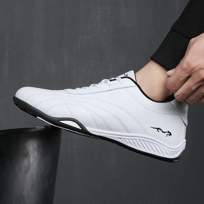 Herren Freizeitschuhe für Alltag und Freizeit in Schwarz