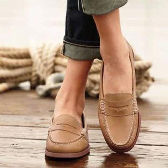 Lolas-Mode | Damen Halbschuhe