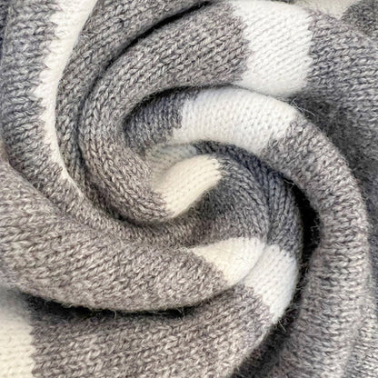 Strickjacke für Frauen in Braun