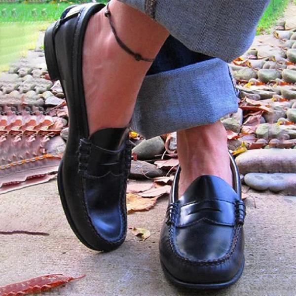 Lolas-Mode | Damen Halbschuhe
