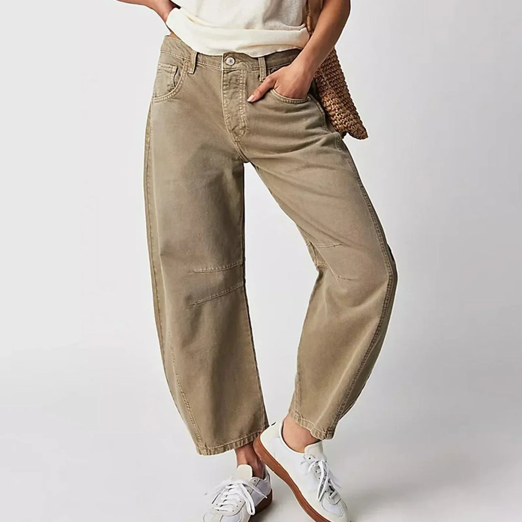 Lolas-Mode | Damen Komfort-Jeans