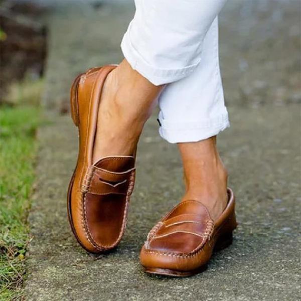 Lolas-Mode | Damen Halbschuhe