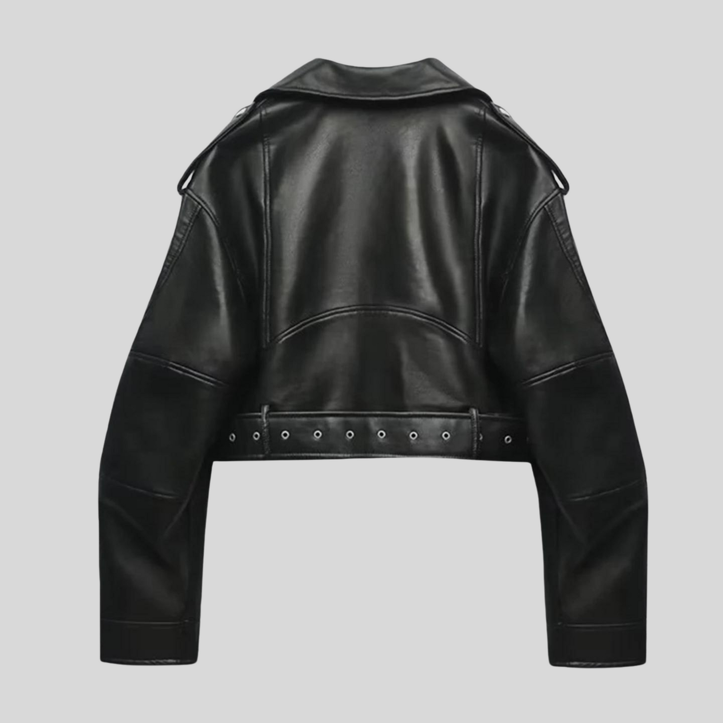 Jacke für Frauen in Schwarz
