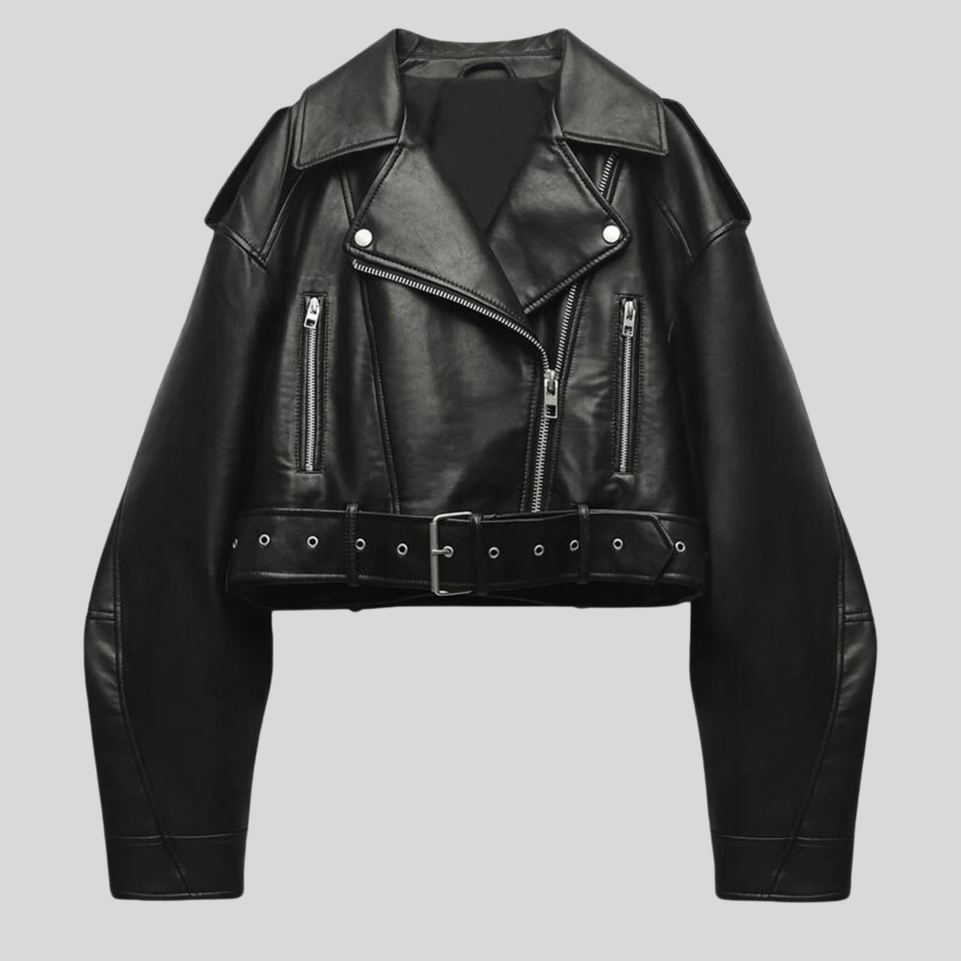 Jacke für Frauen in Schwarz