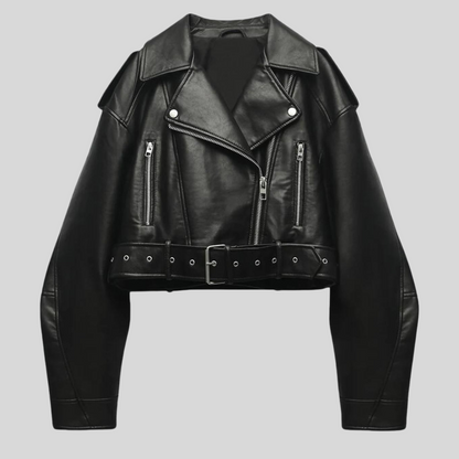 Jacke für Frauen in Schwarz