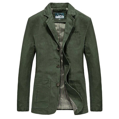 Wetterjacke mit Kapuze in Schwarz