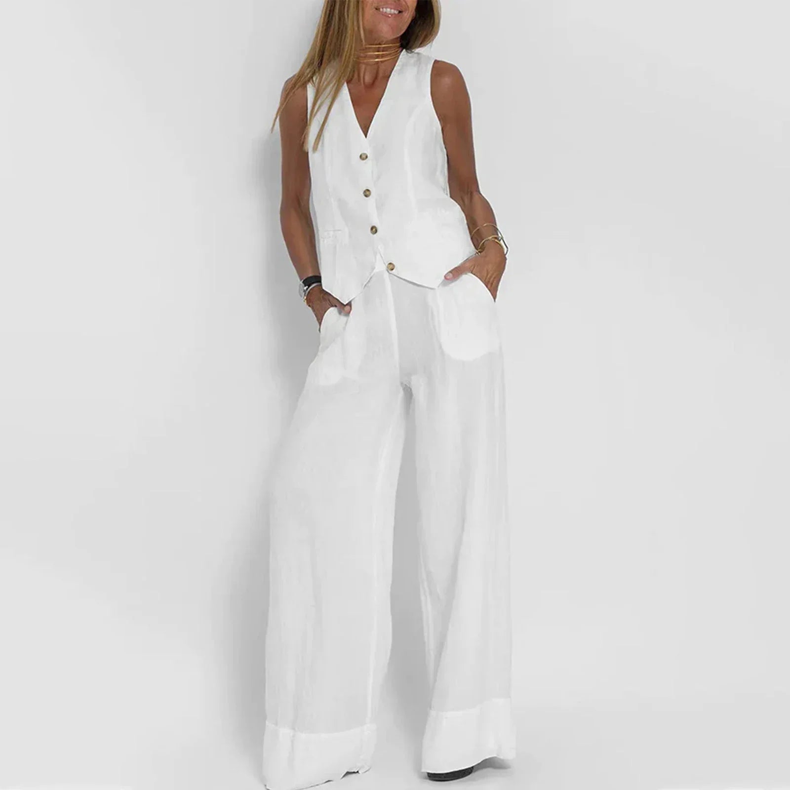 Lolas-Mode | Lässiges Blazer-Set