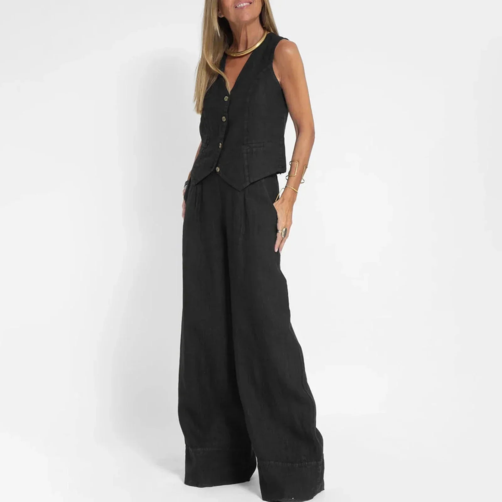 Lolas-Mode | Lässiges Blazer-Set