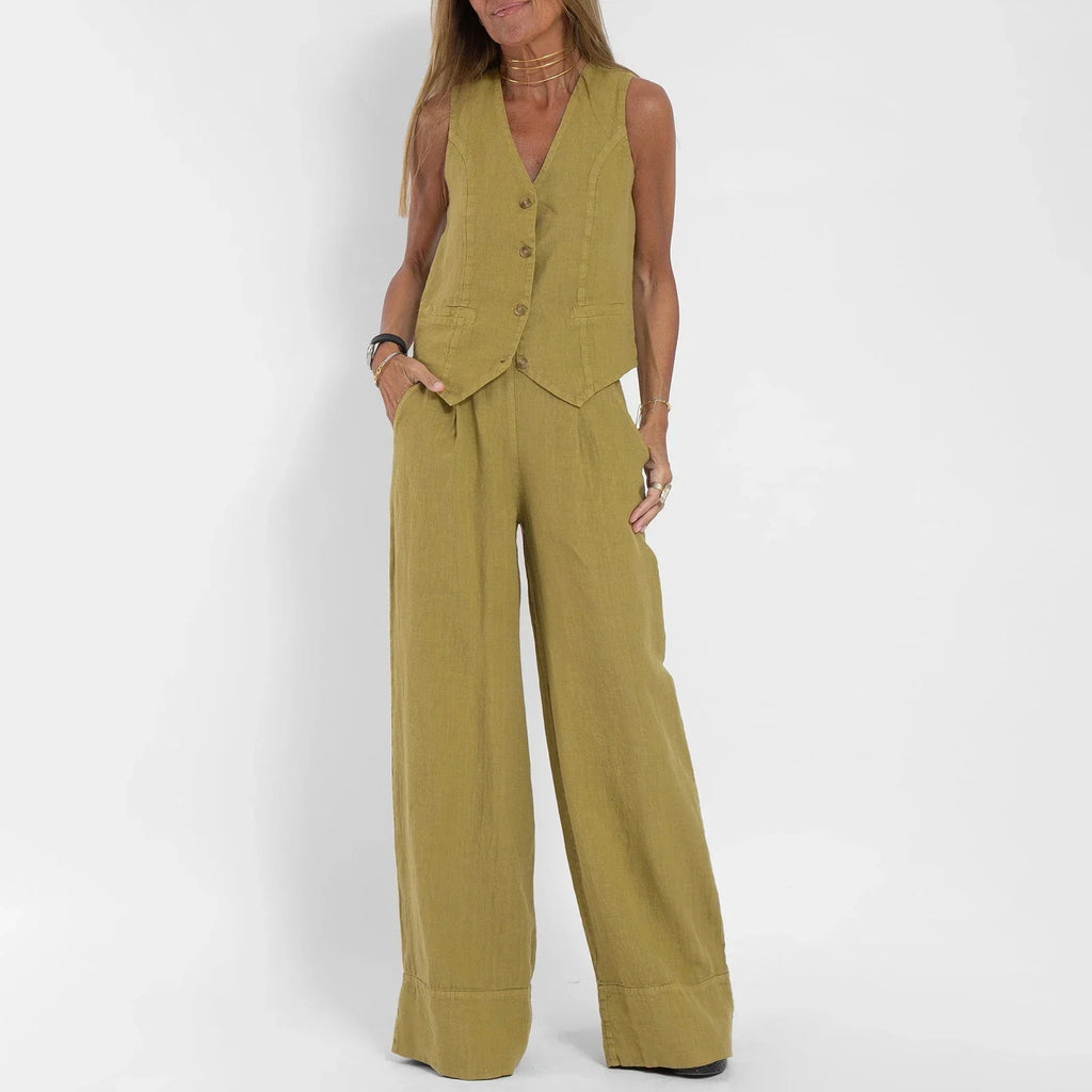 Lolas-Mode | Lässiges Blazer-Set
