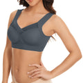 Lolas-Mode | Ultimativer Komfort: Nahtloses Bralette-Top
