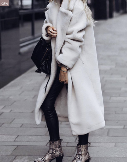 Trendige und Elegante Allgemeine Jacke in Braun