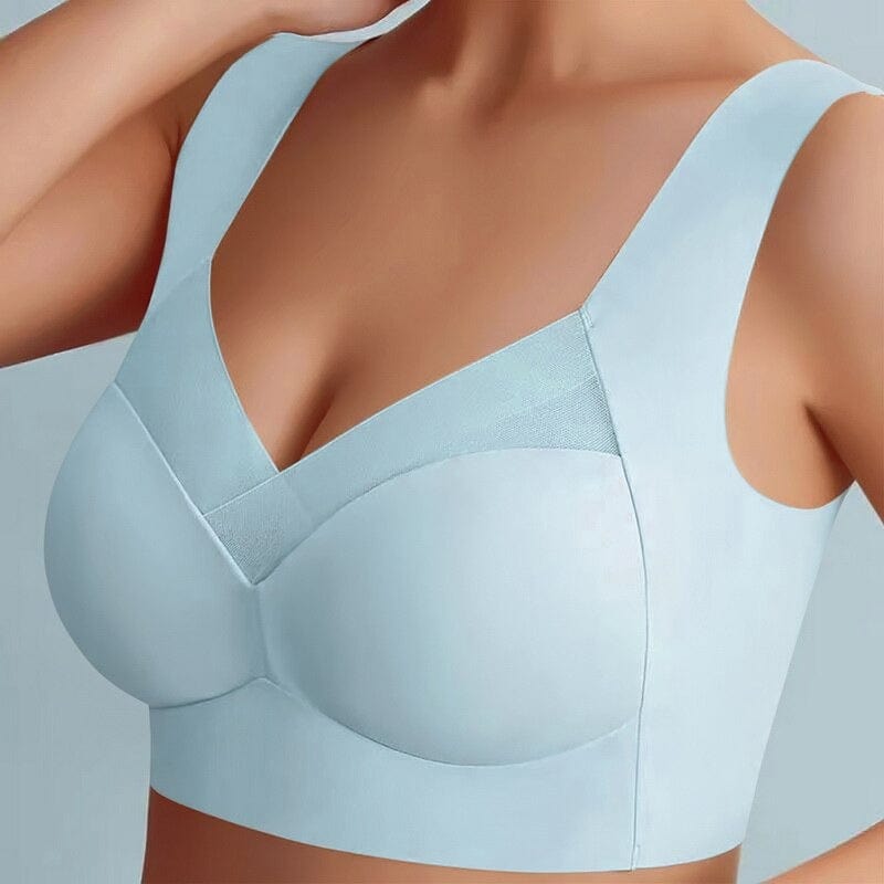 Lolas-Mode | Ultimativer Komfort: Nahtloses Bralette-Top
